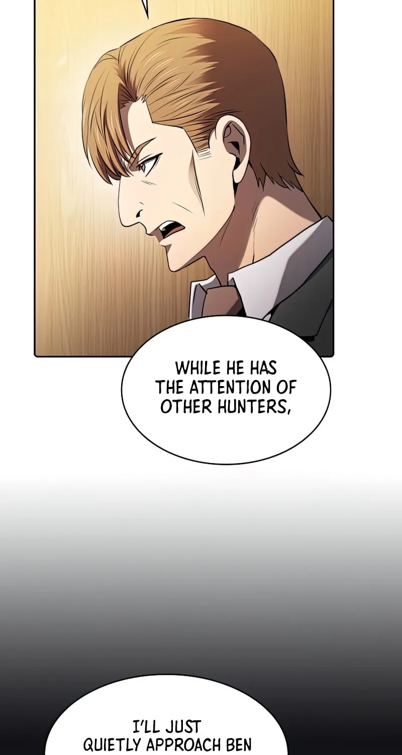 The Celestial Returned from Hell Chapter 112 page 18 - 