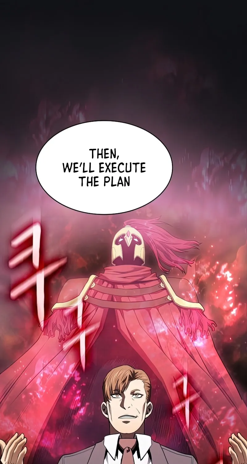 The Celestial Returned from Hell Chapter 112 page 20 - 