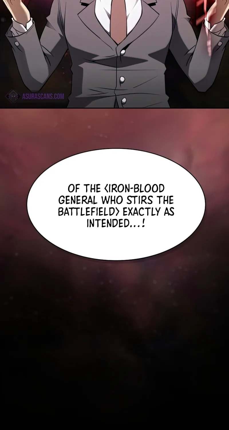 The Celestial Returned from Hell Chapter 112 page 21 - 