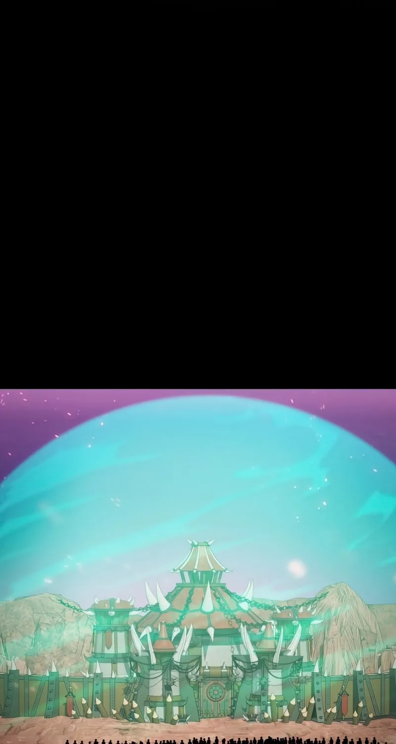 The Celestial Returned from Hell Chapter 112 page 22 - 
