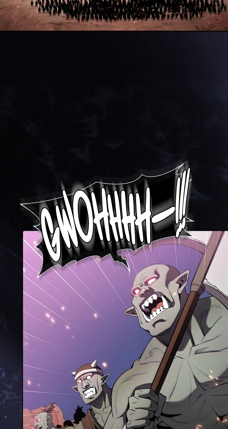 The Celestial Returned from Hell Chapter 112 page 23 - 
