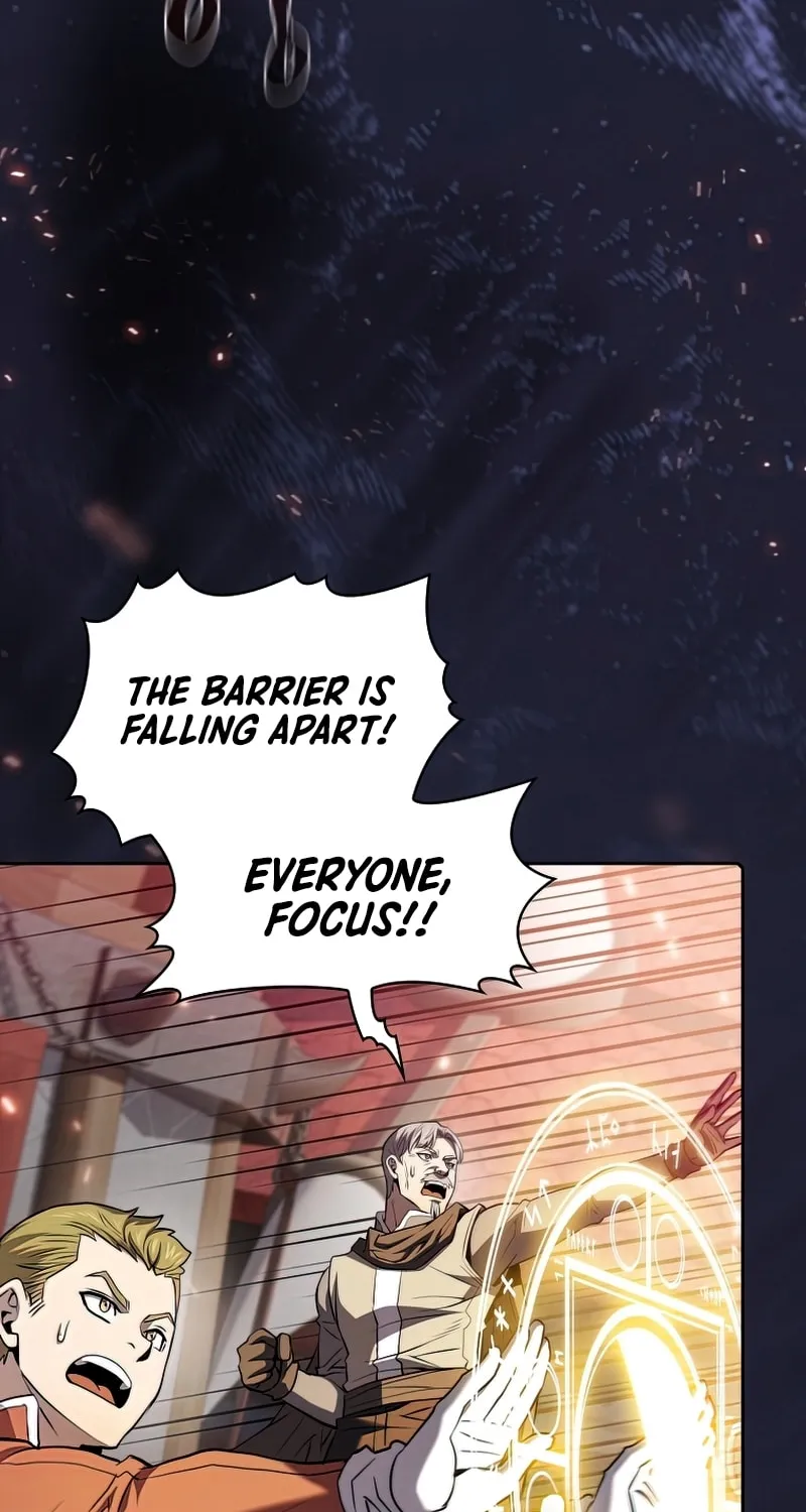 The Celestial Returned from Hell Chapter 112 page 25 - 