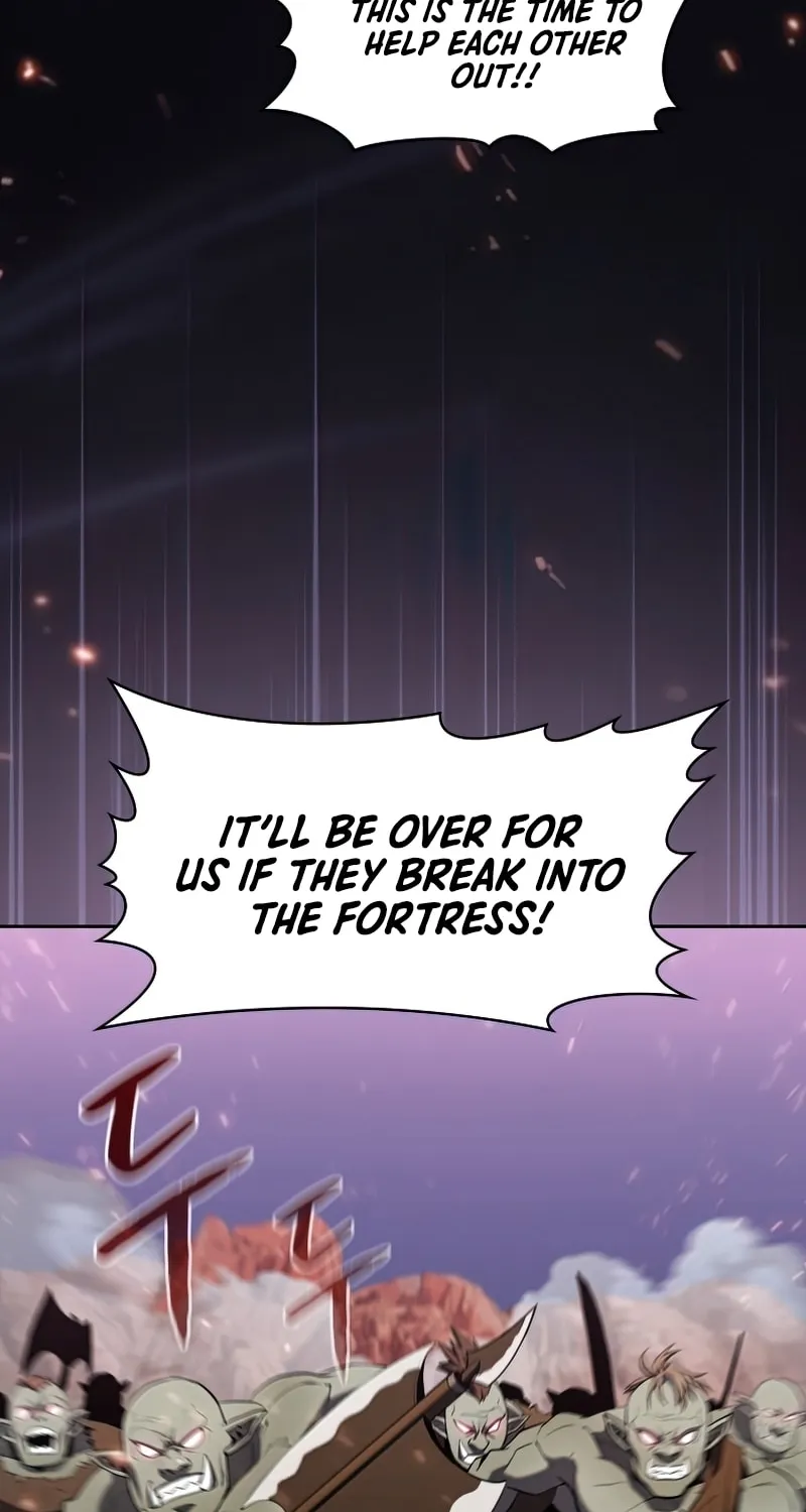 The Celestial Returned from Hell Chapter 112 page 27 - 