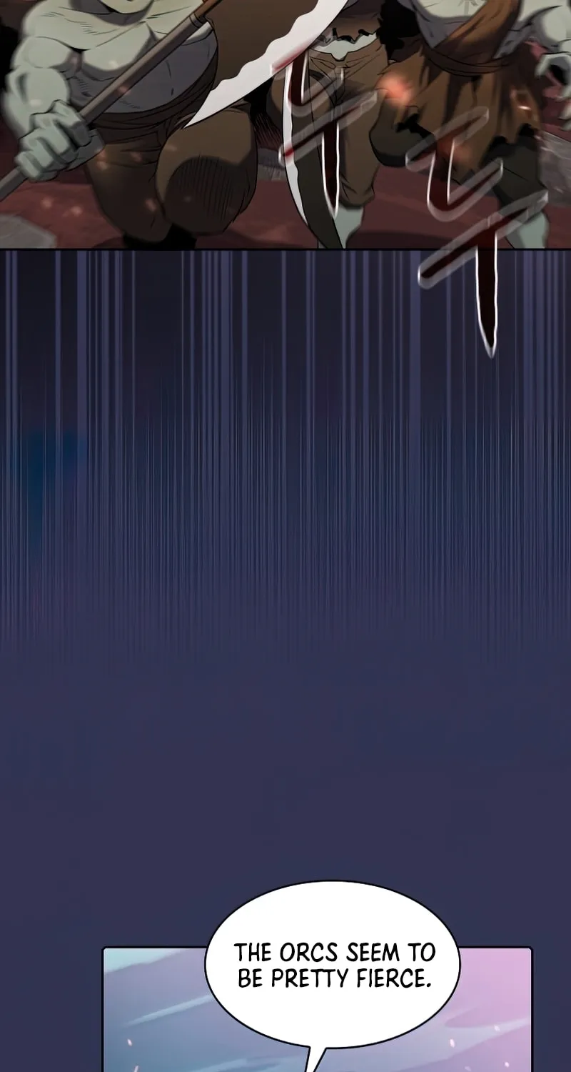 The Celestial Returned from Hell Chapter 112 page 28 - 