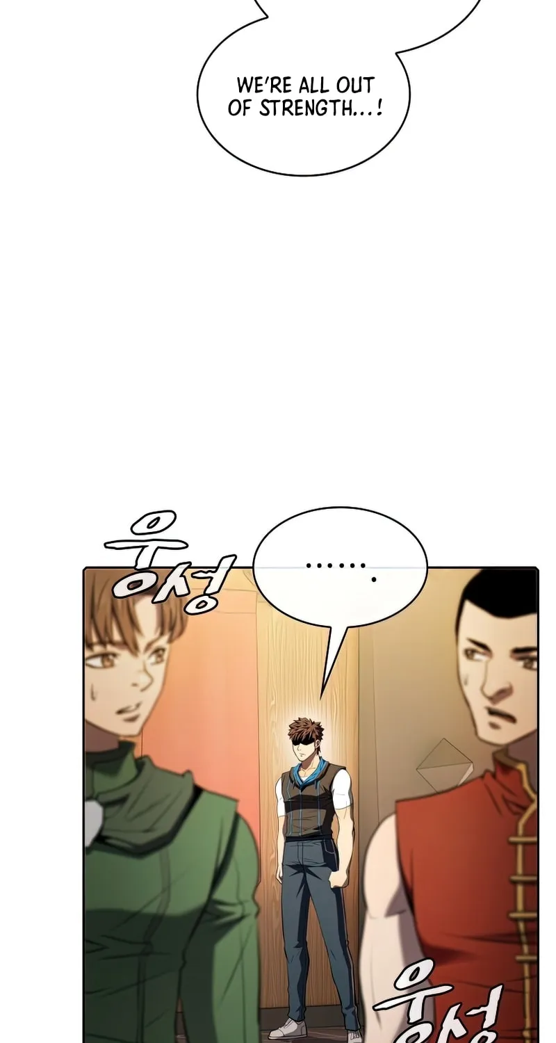 The Celestial Returned from Hell Chapter 112 page 4 - 