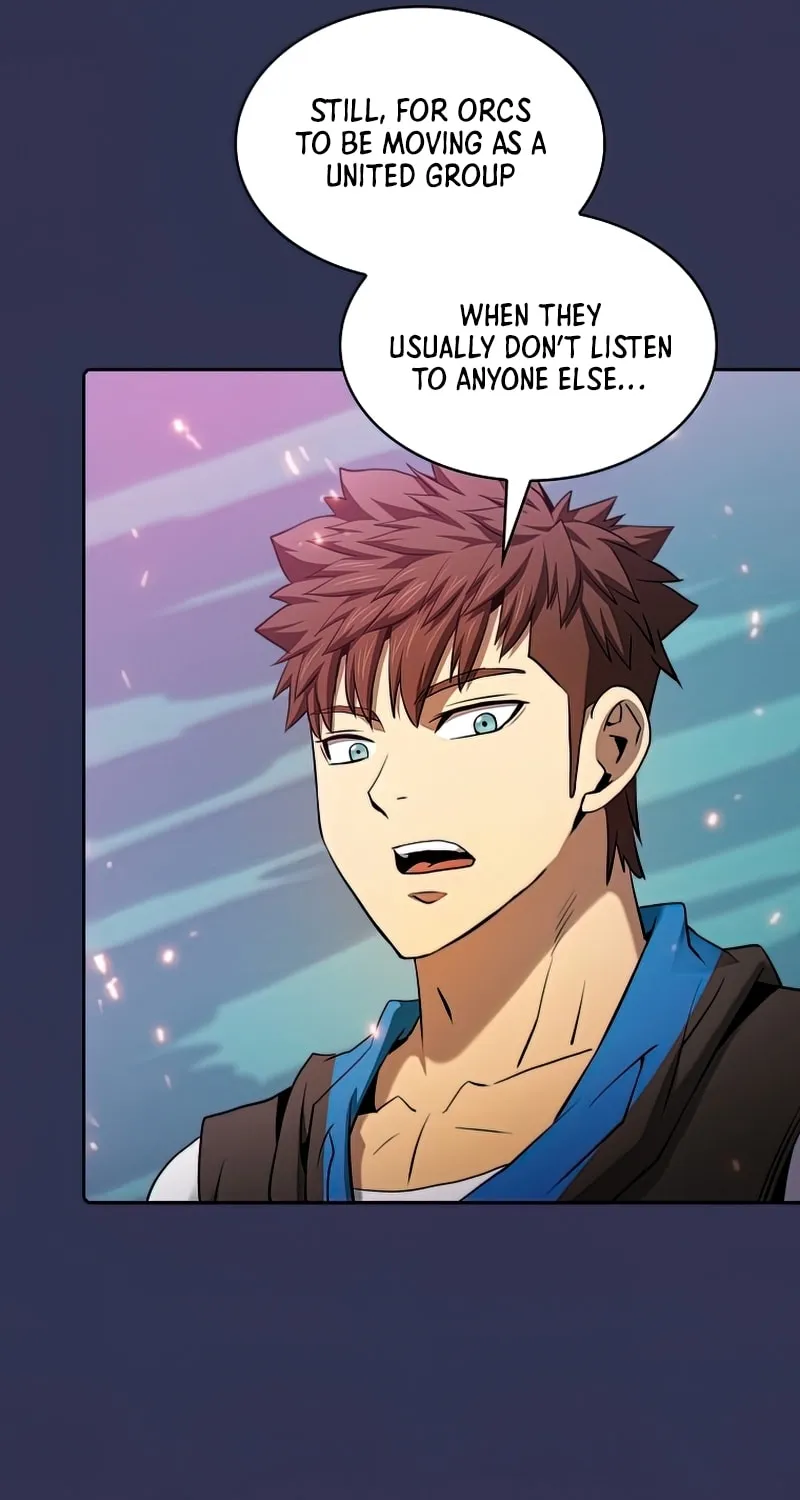The Celestial Returned from Hell Chapter 112 page 32 - 