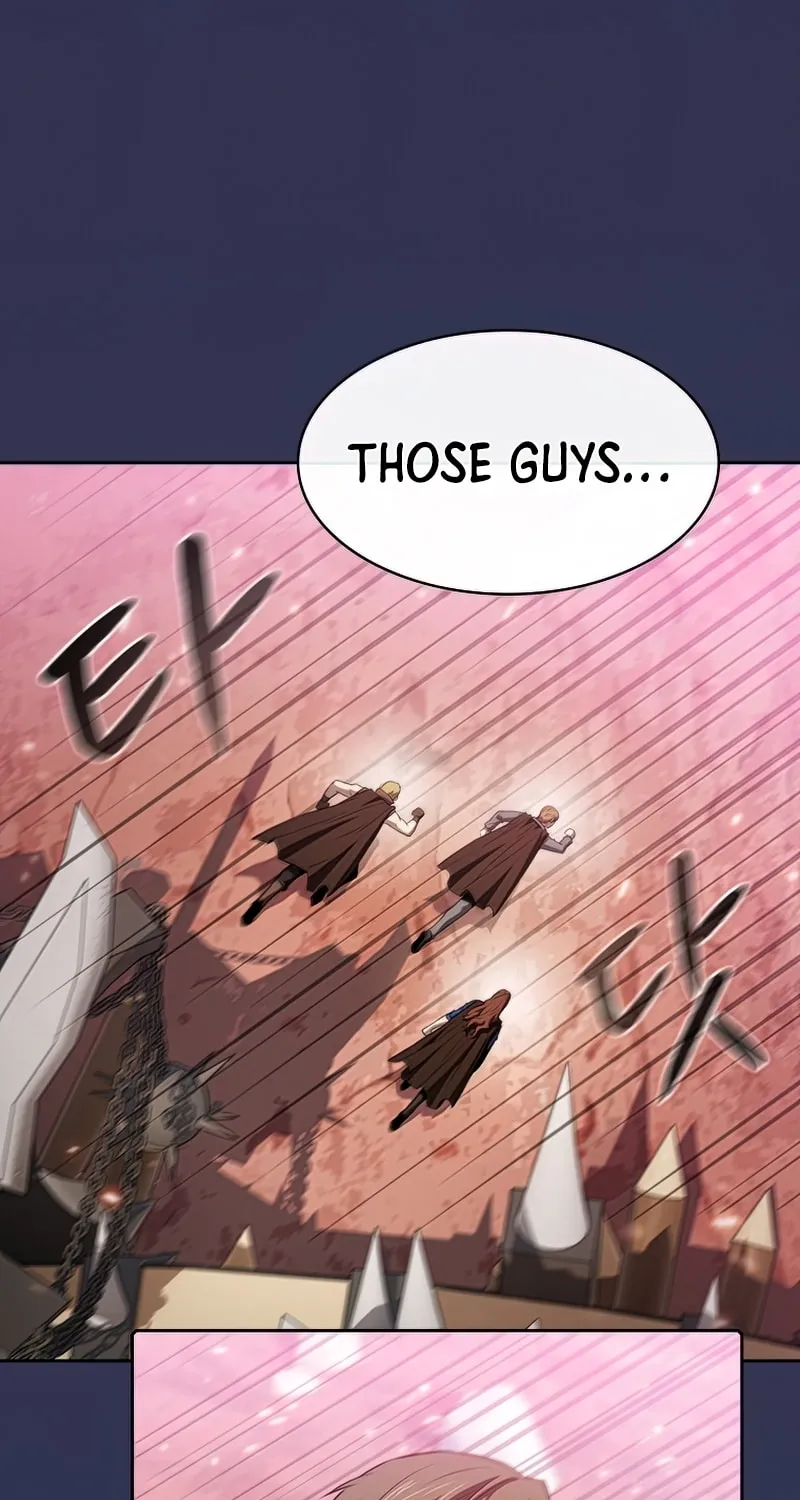 The Celestial Returned from Hell Chapter 112 page 40 - 