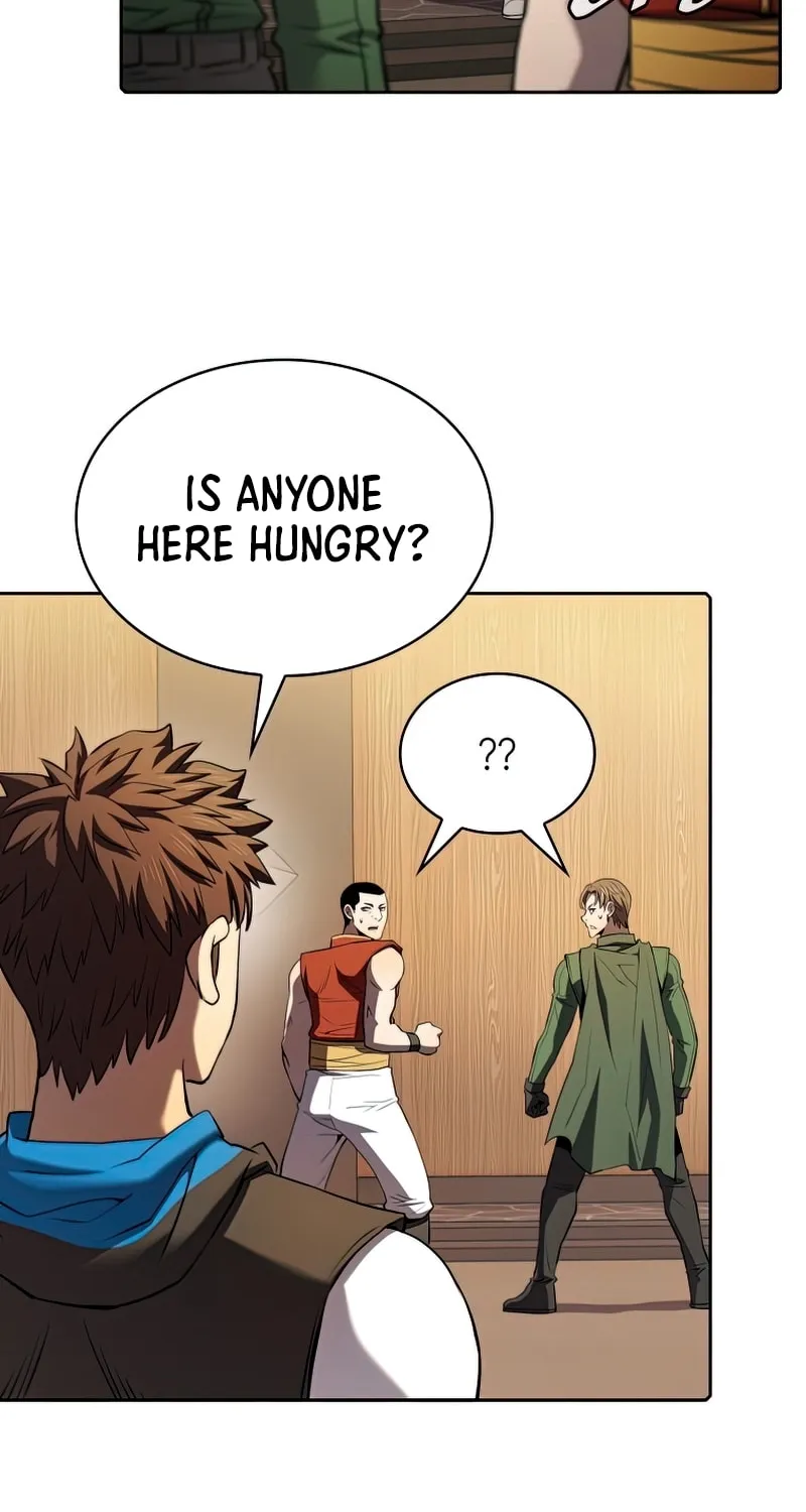 The Celestial Returned from Hell Chapter 112 page 5 - 