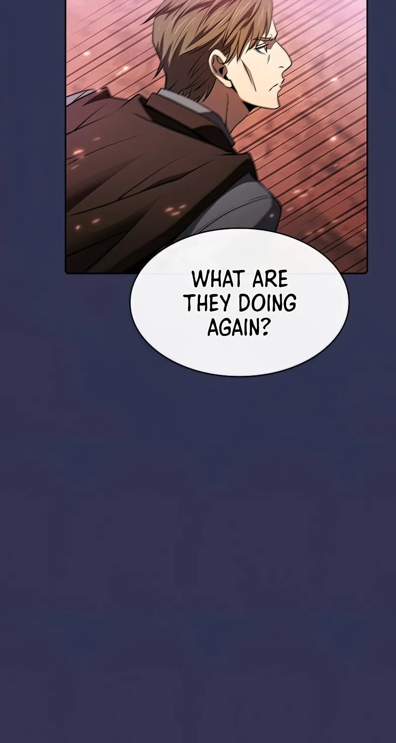 The Celestial Returned from Hell Chapter 112 page 41 - 