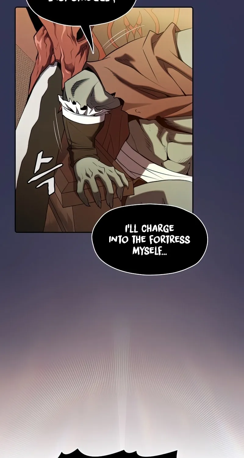 The Celestial Returned from Hell Chapter 112 page 46 - 
