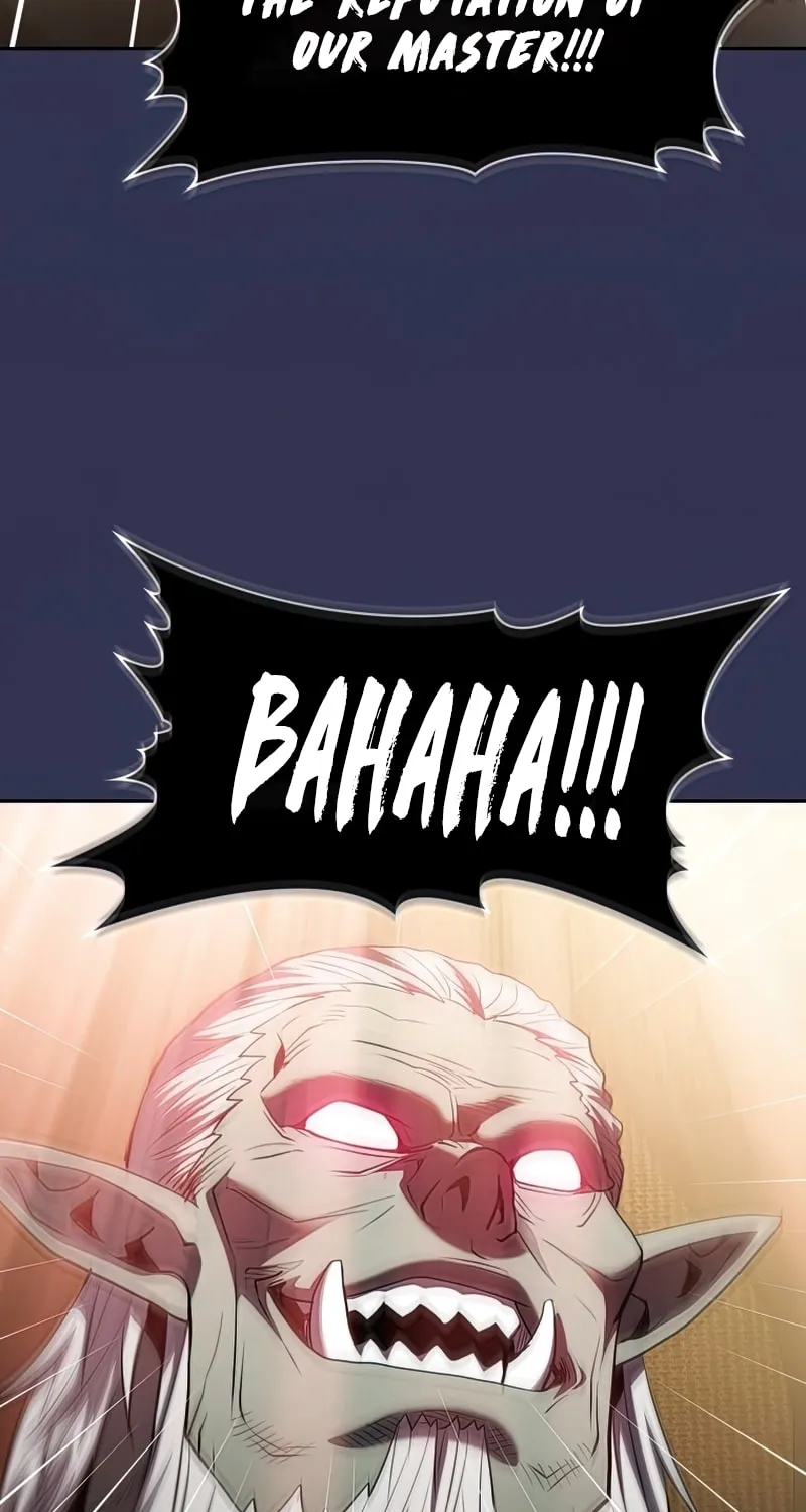 The Celestial Returned from Hell Chapter 112 page 48 - 