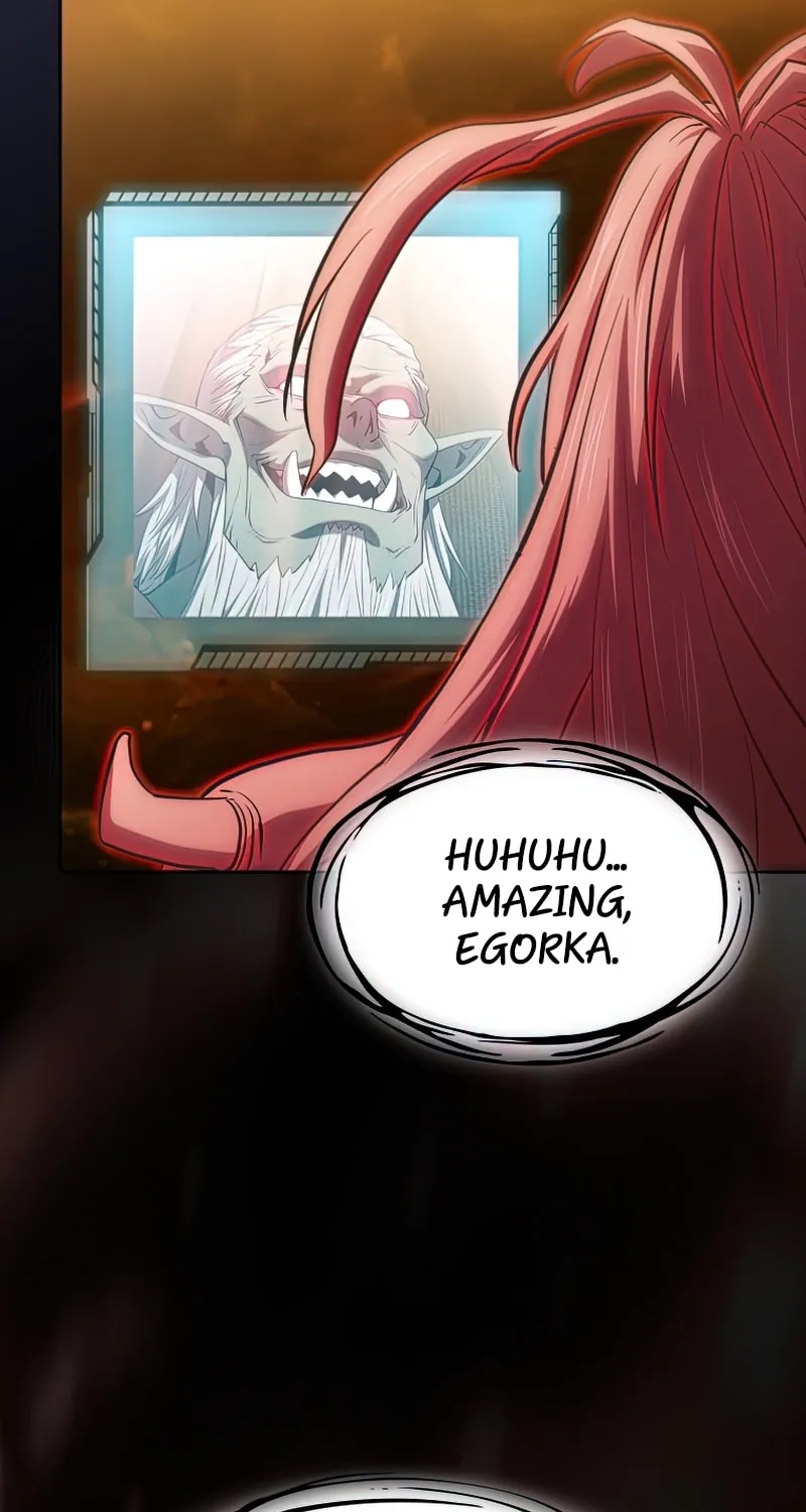 The Celestial Returned from Hell Chapter 112 page 50 - 
