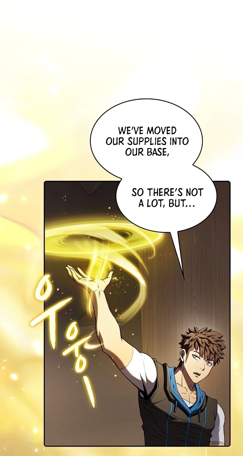 The Celestial Returned from Hell Chapter 112 page 6 - 