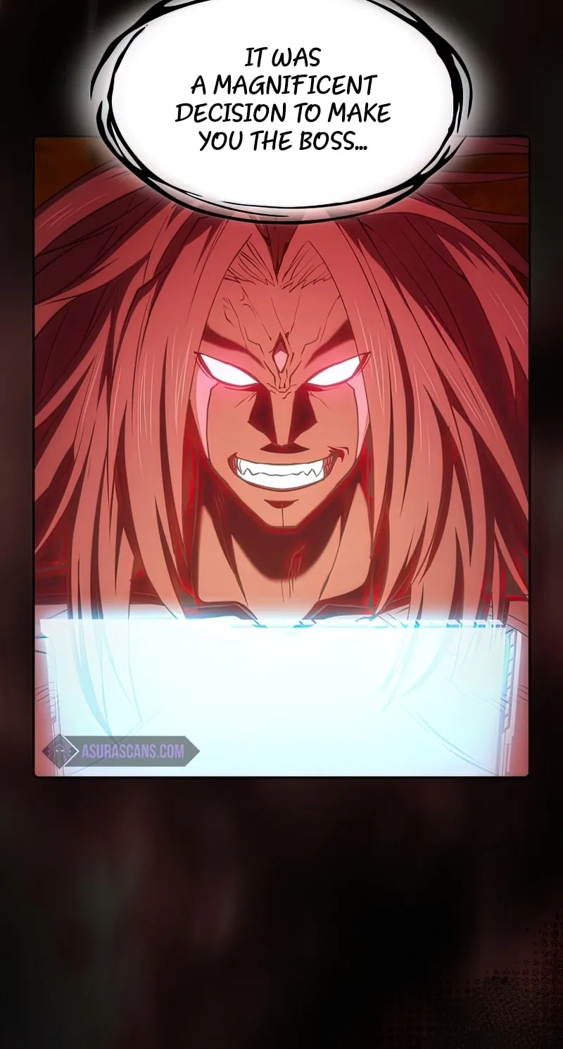 The Celestial Returned from Hell Chapter 112 page 51 - 
