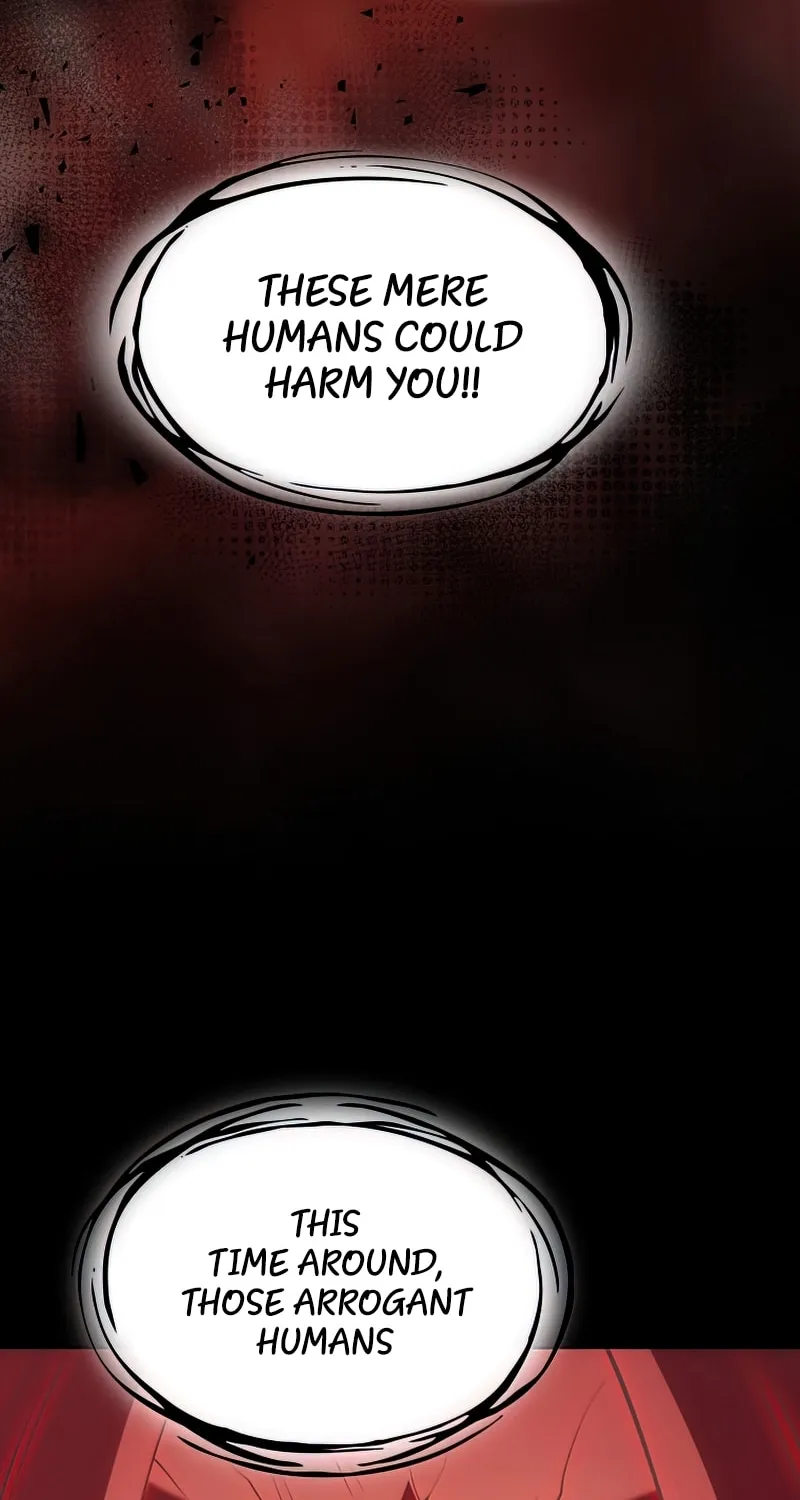 The Celestial Returned from Hell Chapter 112 page 53 - 