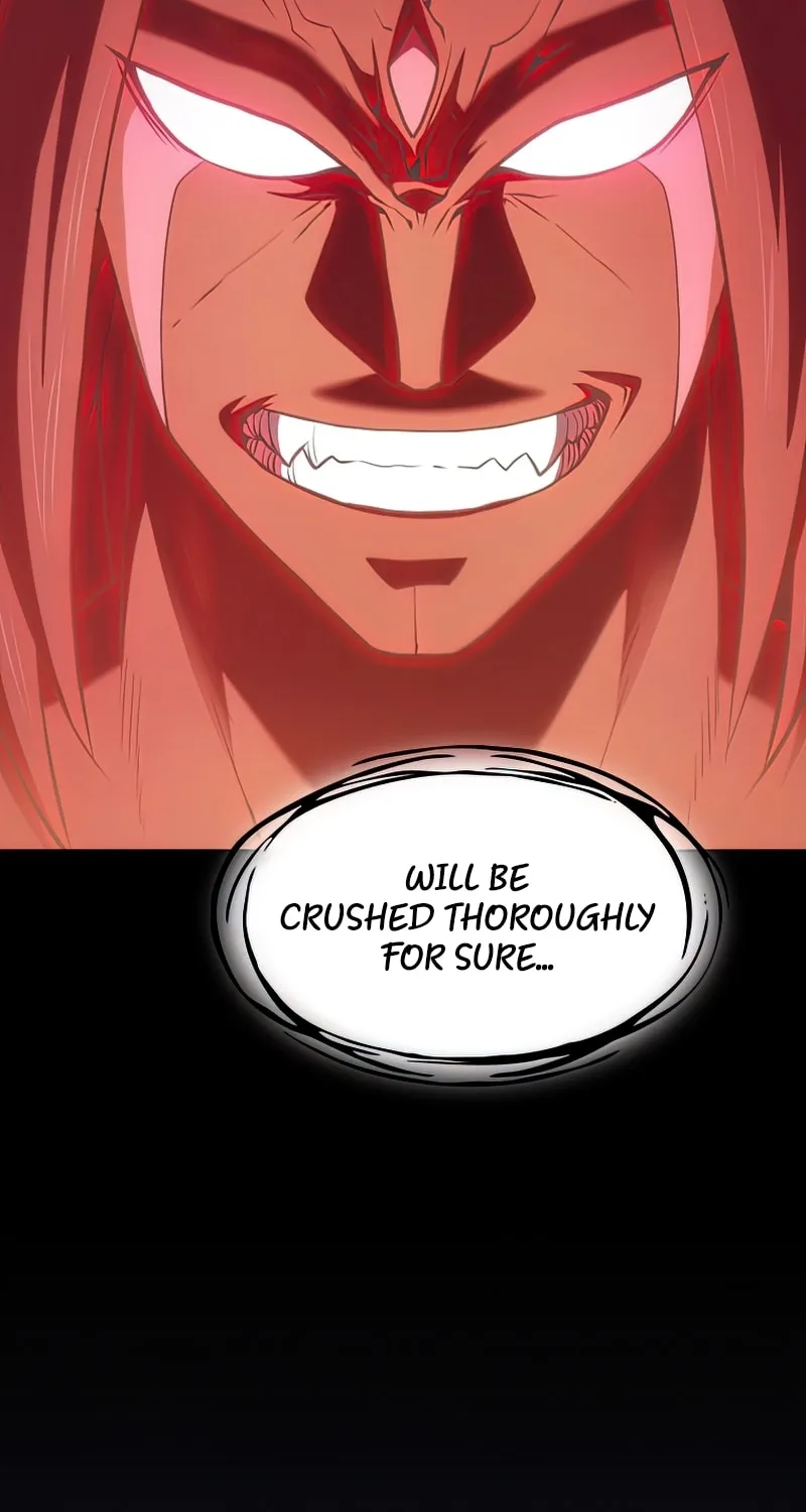 The Celestial Returned from Hell Chapter 112 page 54 - 