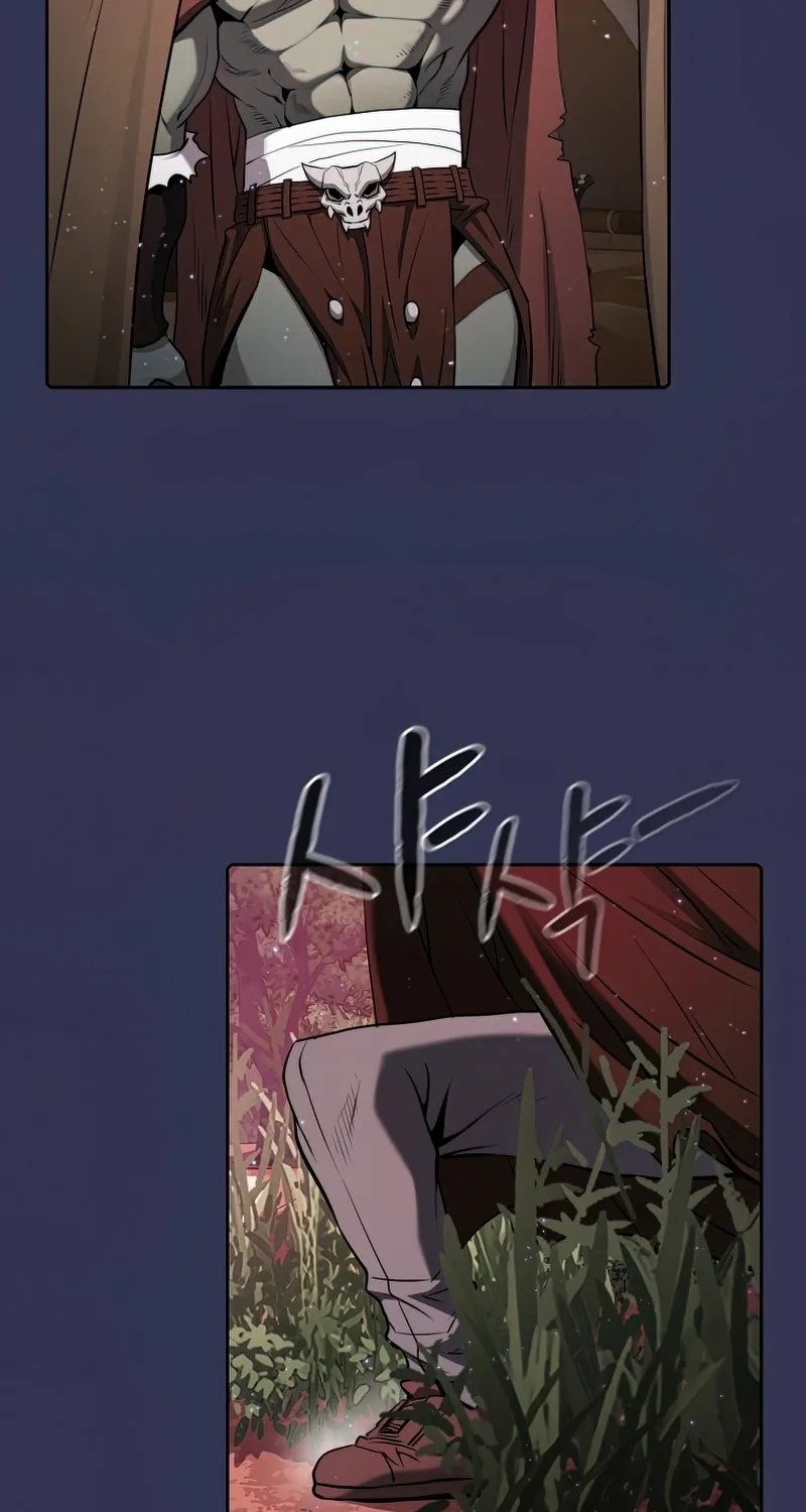 The Celestial Returned from Hell Chapter 112 page 56 - 