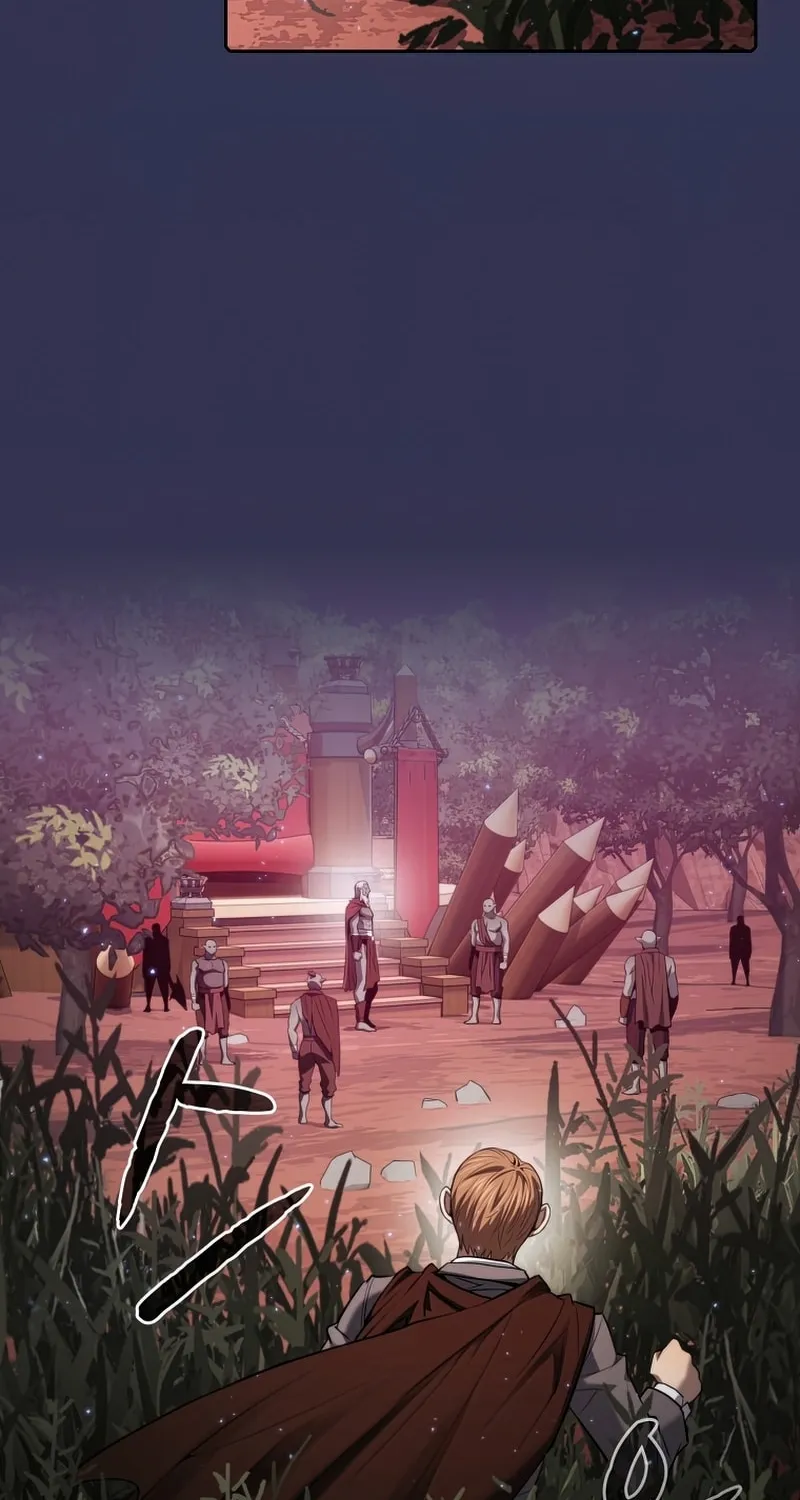 The Celestial Returned from Hell Chapter 112 page 57 - 
