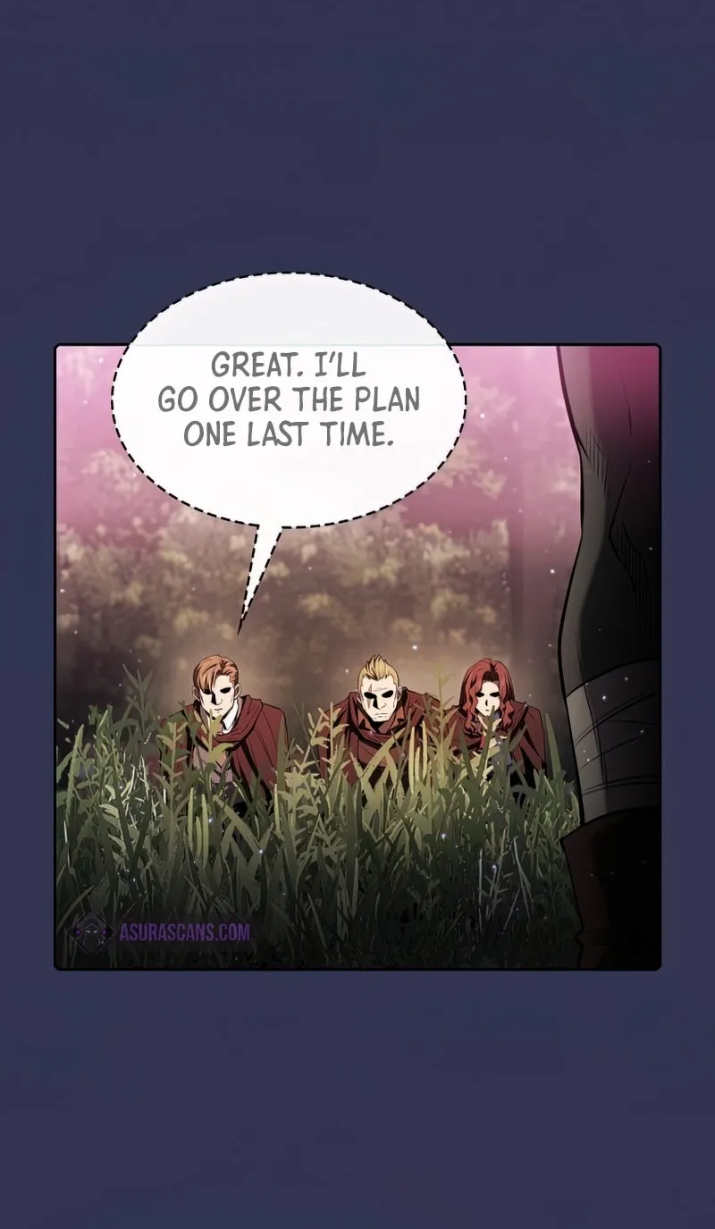 The Celestial Returned from Hell Chapter 112 page 61 - 