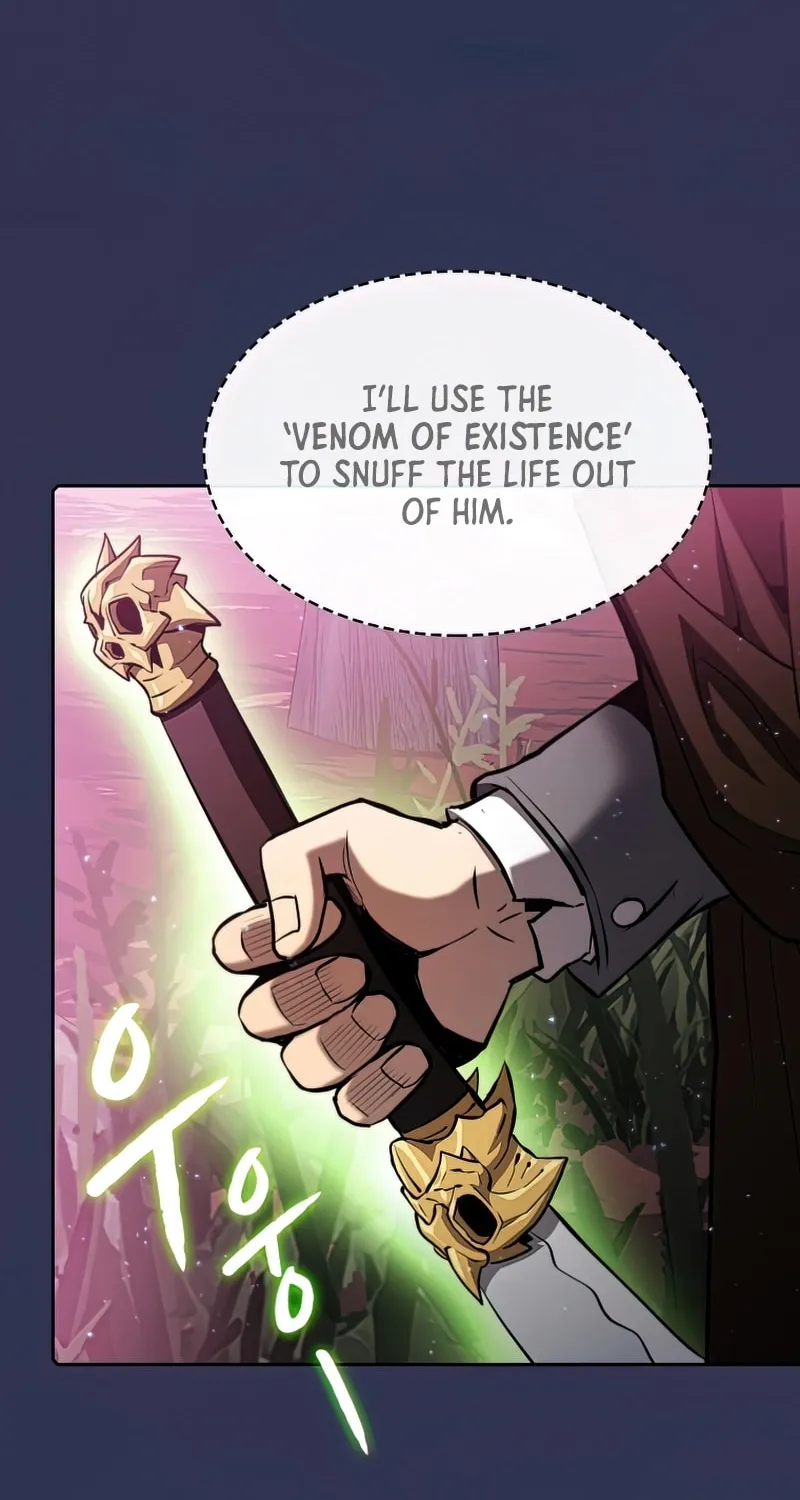 The Celestial Returned from Hell Chapter 112 page 65 - 
