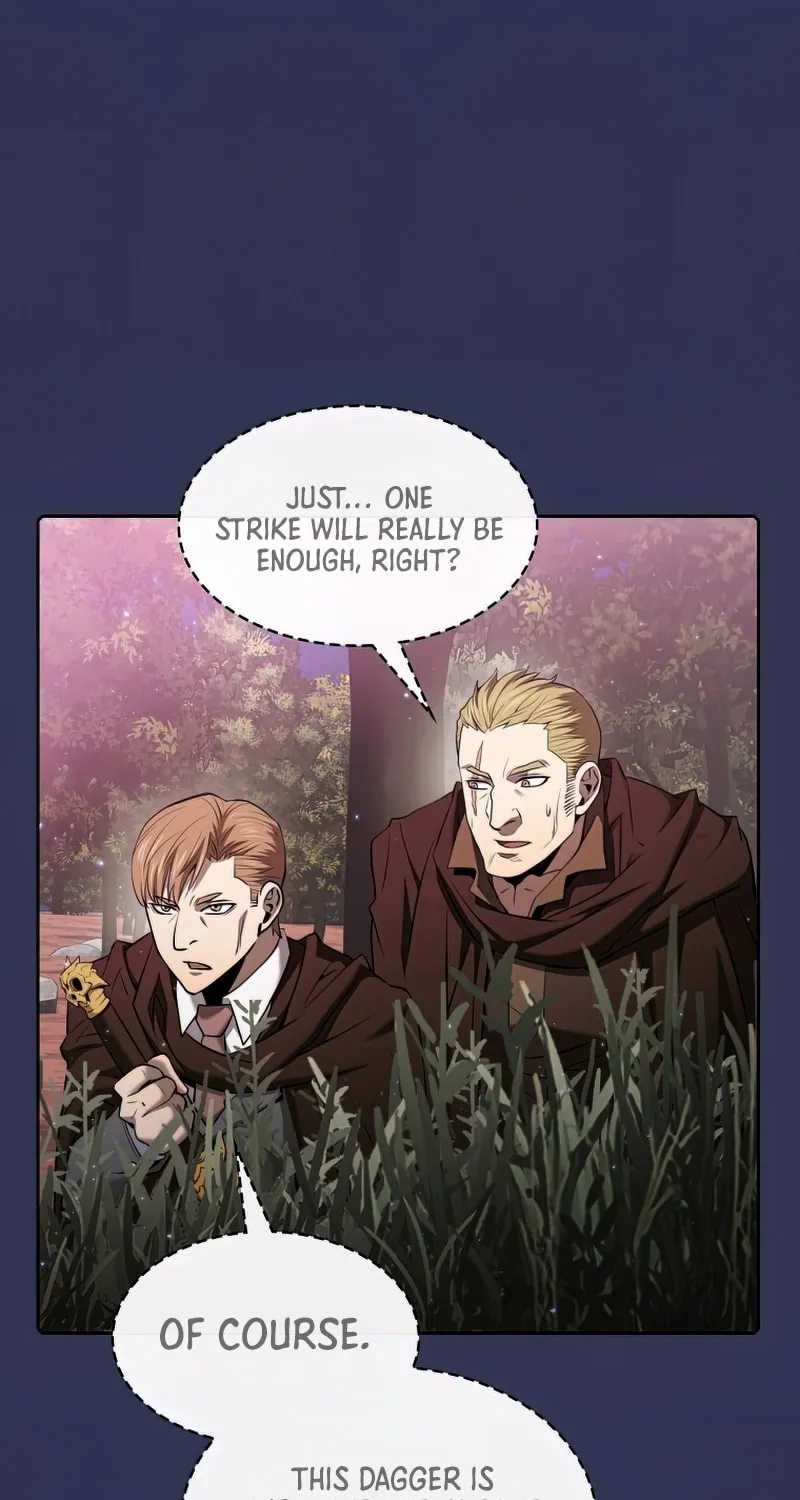The Celestial Returned from Hell Chapter 112 page 66 - 