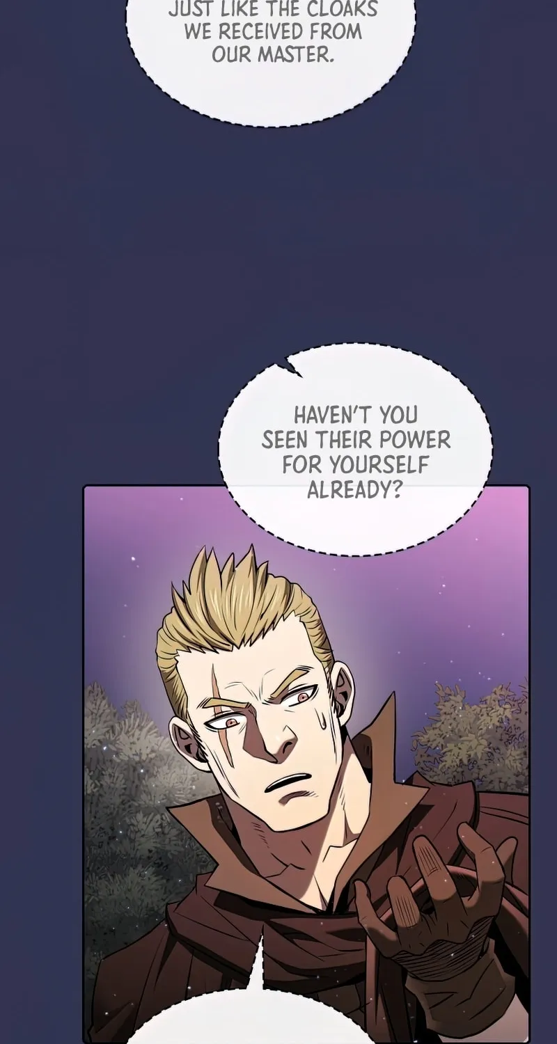 The Celestial Returned from Hell Chapter 112 page 67 - 