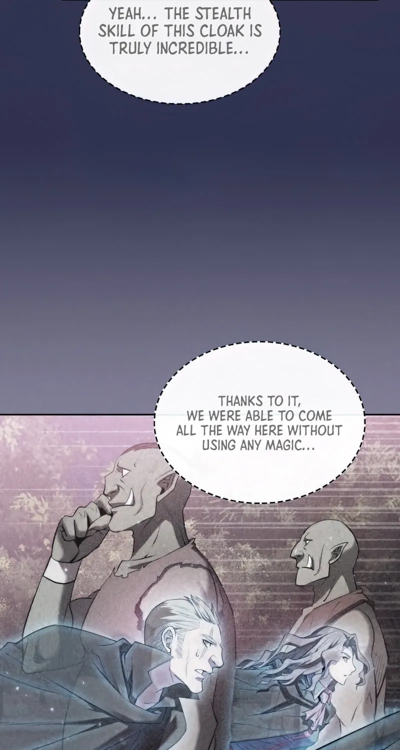 The Celestial Returned from Hell Chapter 112 page 68 - 