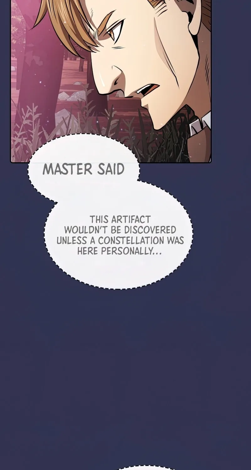 The Celestial Returned from Hell Chapter 112 page 70 - 