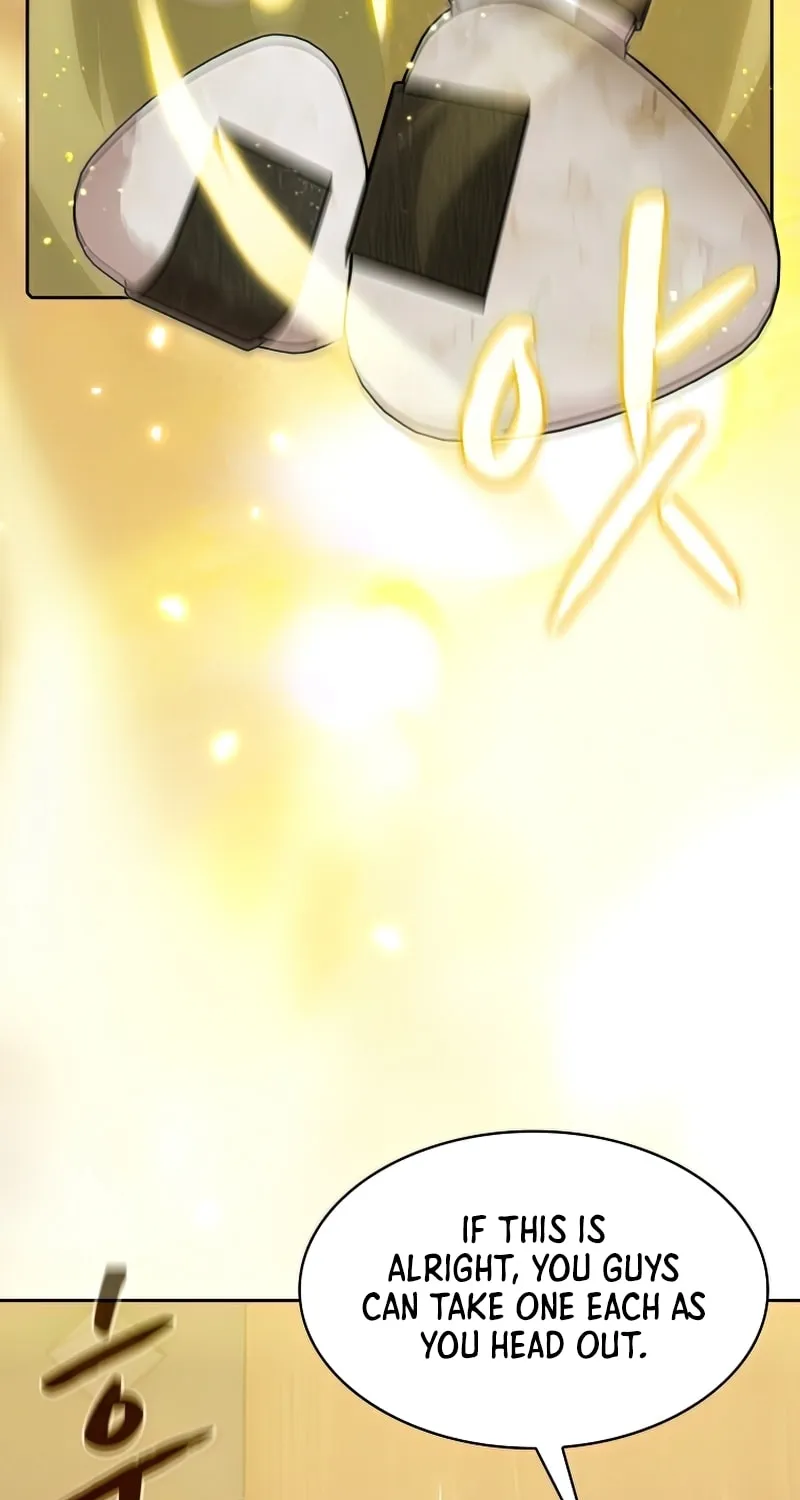 The Celestial Returned from Hell Chapter 112 page 8 - 
