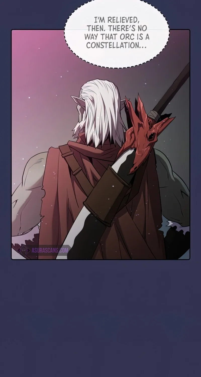 The Celestial Returned from Hell Chapter 112 page 71 - 