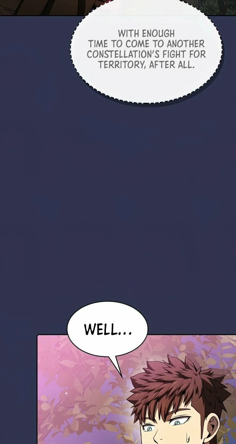The Celestial Returned from Hell Chapter 112 page 73 - 