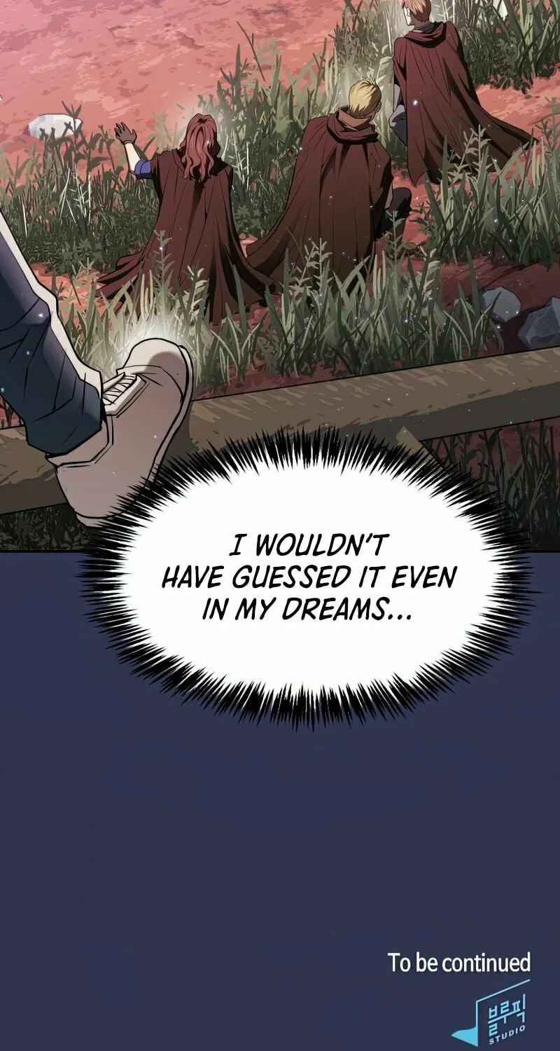 The Celestial Returned from Hell Chapter 112 page 76 - 