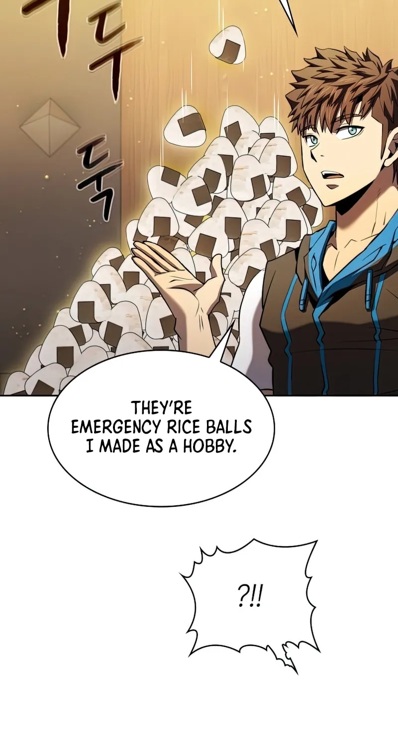 The Celestial Returned from Hell Chapter 112 page 9 - 