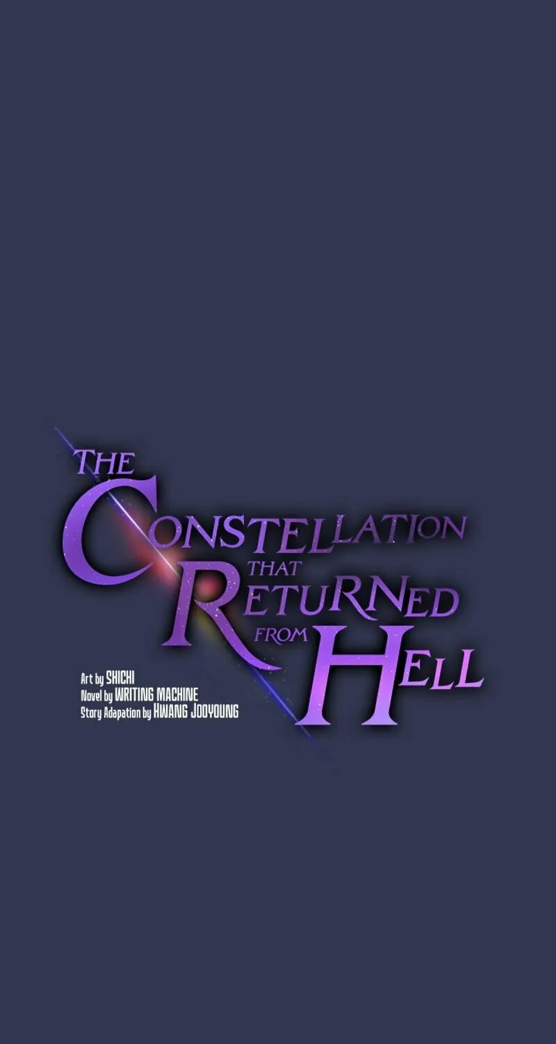 The Celestial Returned from Hell Chapter 113 page 2 - 