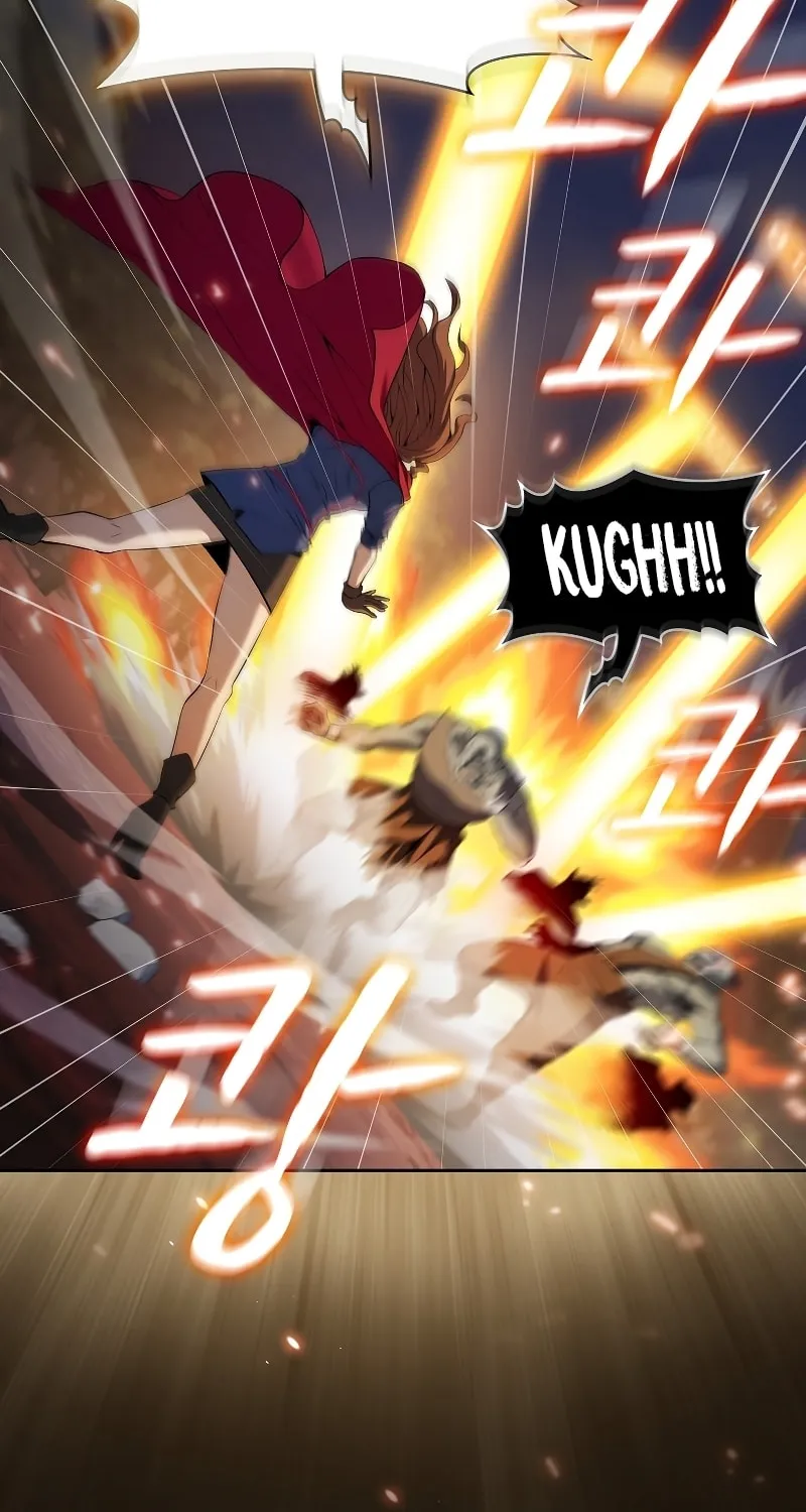 The Celestial Returned from Hell Chapter 113 page 15 - 