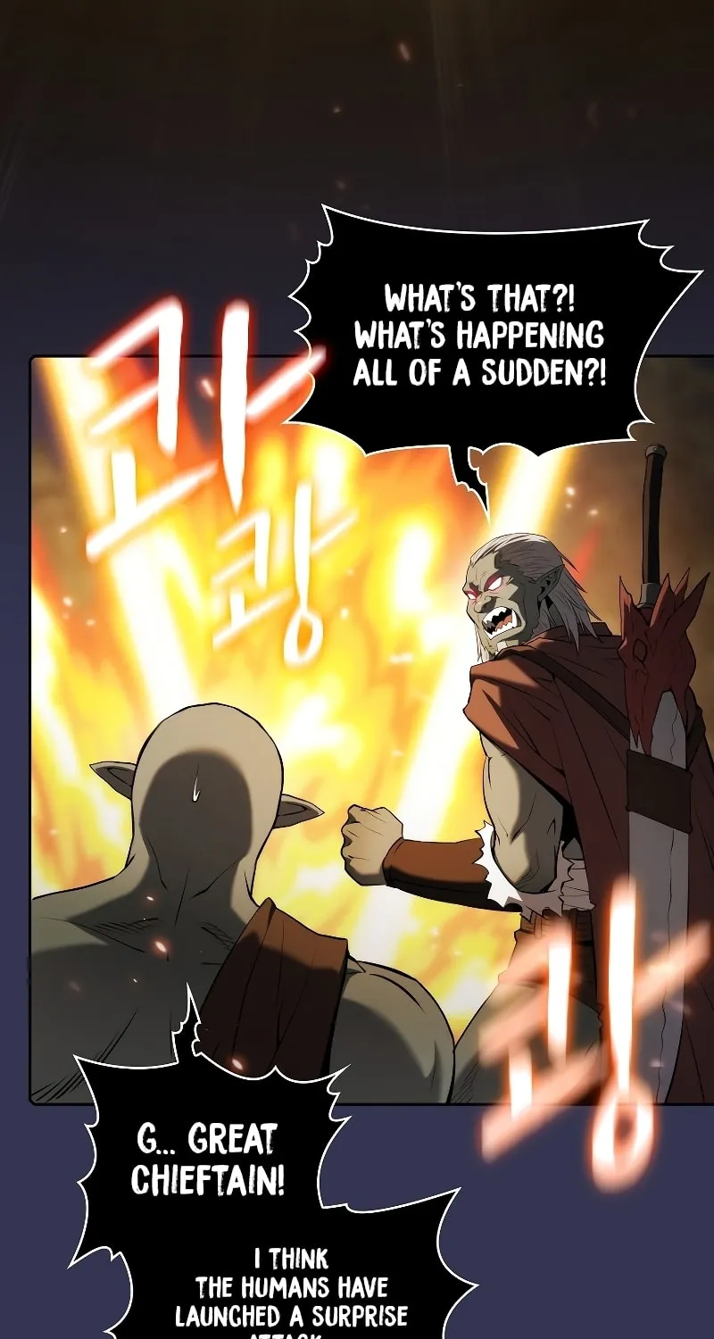The Celestial Returned from Hell Chapter 113 page 16 - 
