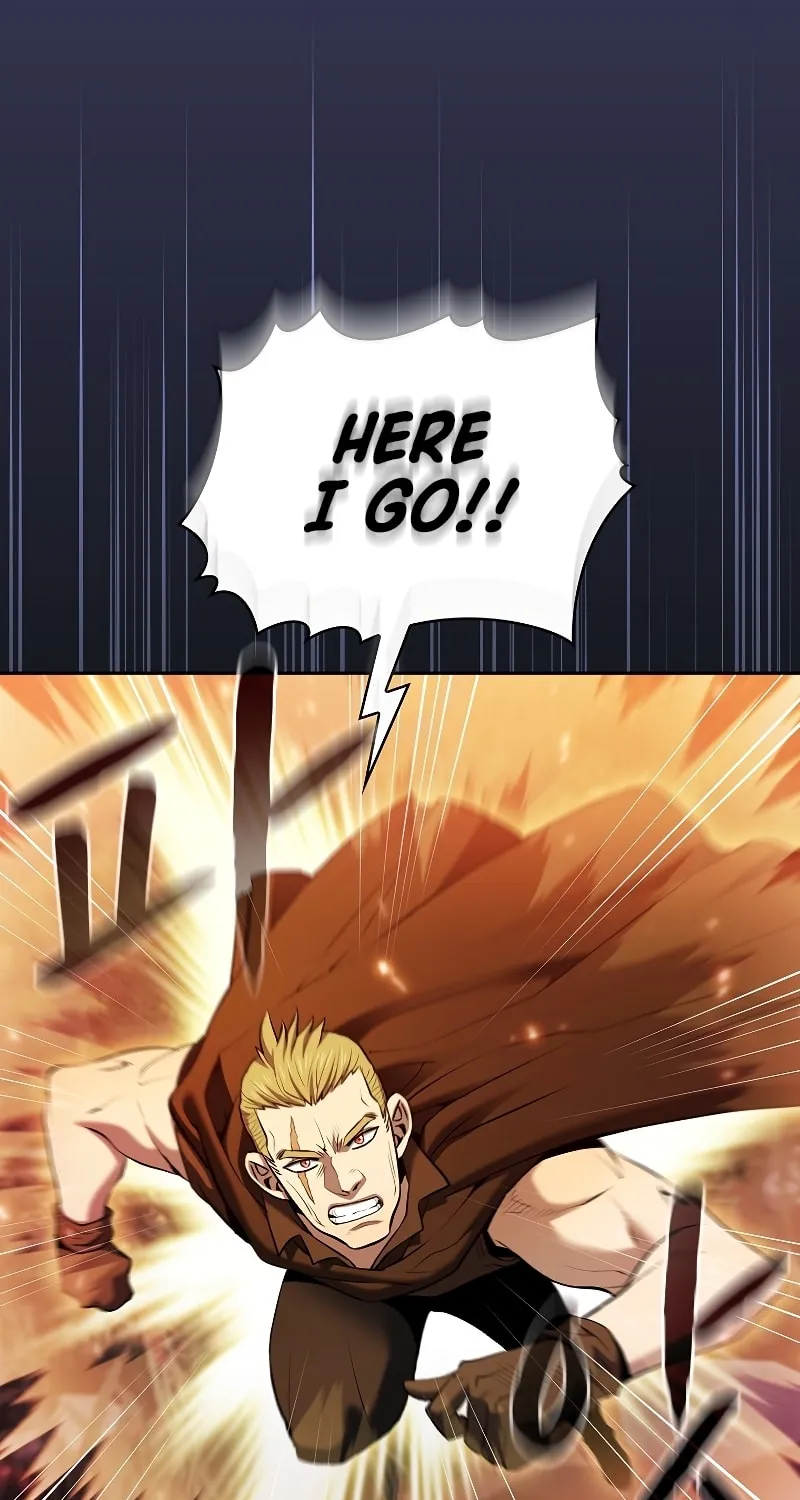 The Celestial Returned from Hell Chapter 113 page 20 - 