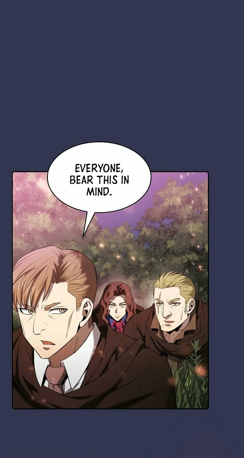 The Celestial Returned from Hell Chapter 113 page 3 - 