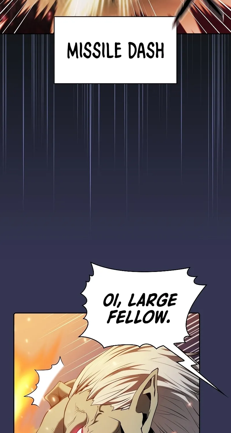 The Celestial Returned from Hell Chapter 113 page 21 - 