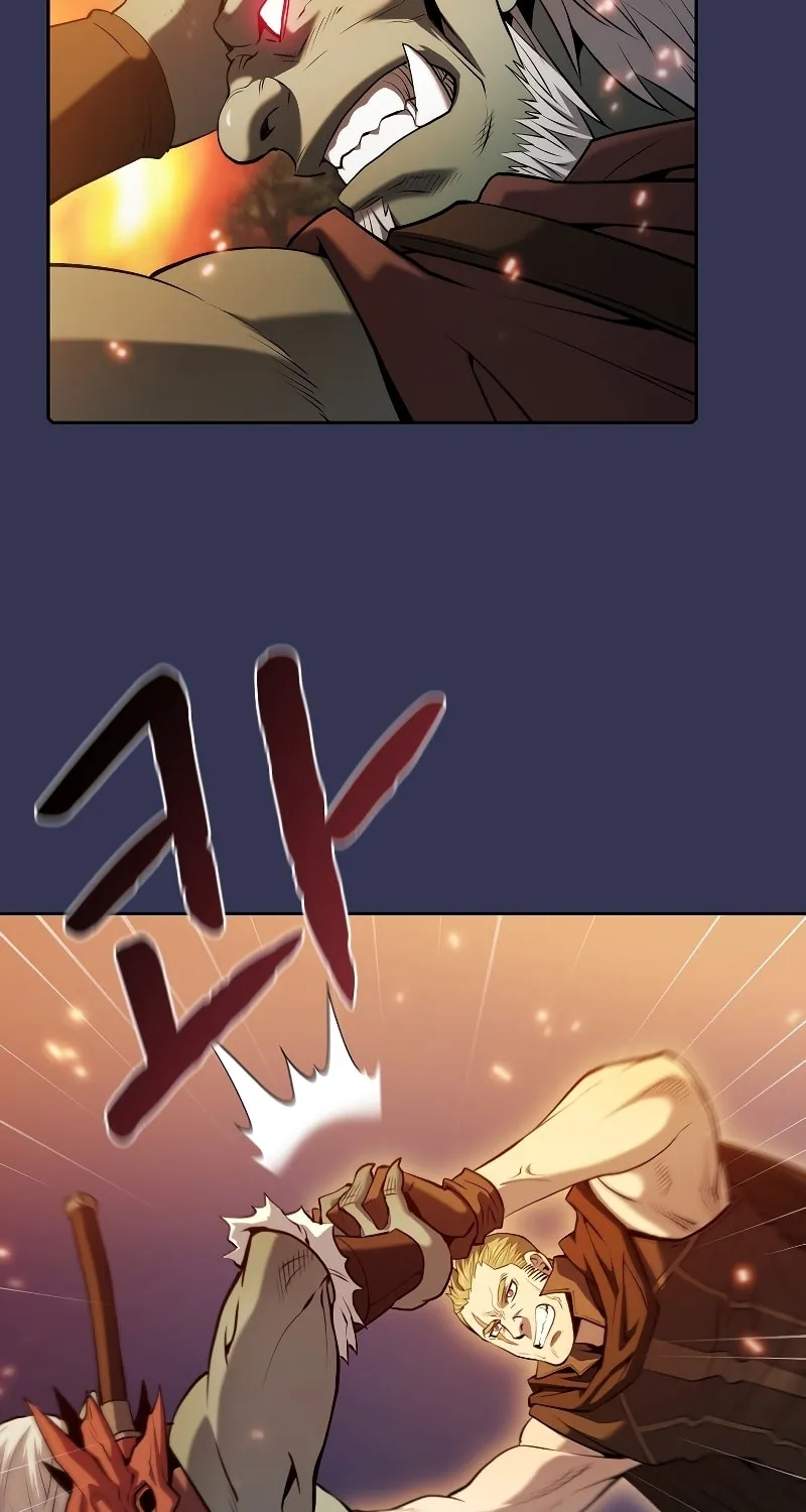 The Celestial Returned from Hell Chapter 113 page 22 - 