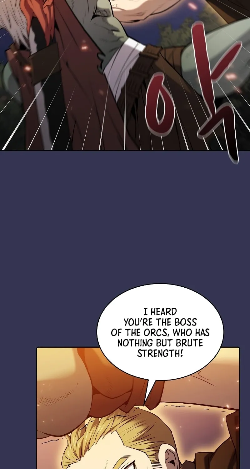 The Celestial Returned from Hell Chapter 113 page 23 - 