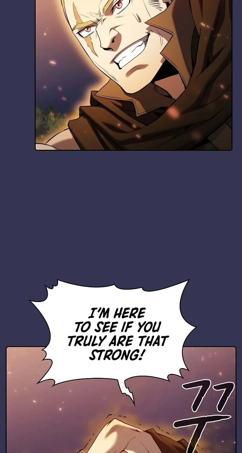 The Celestial Returned from Hell Chapter 113 page 24 - 