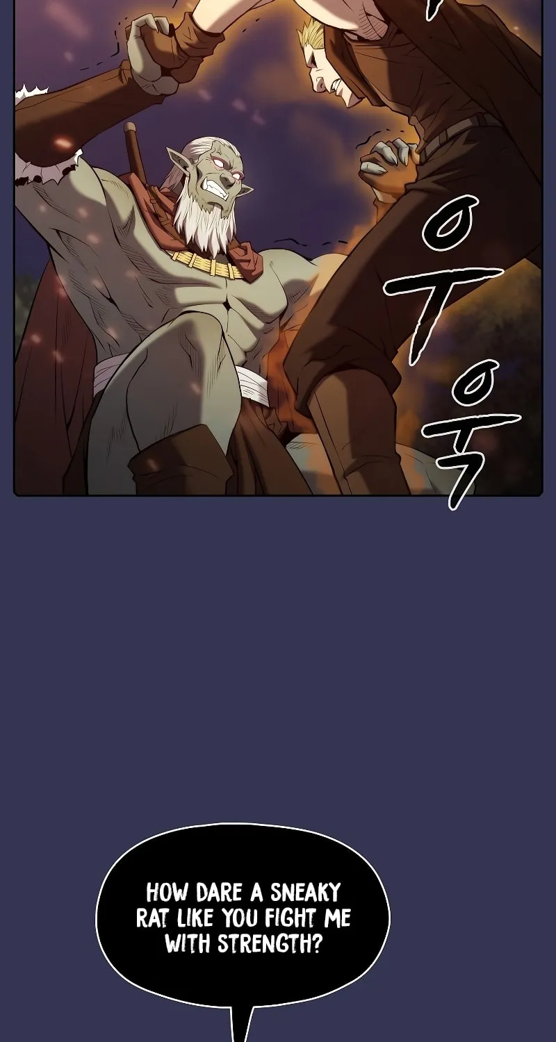 The Celestial Returned from Hell Chapter 113 page 25 - 