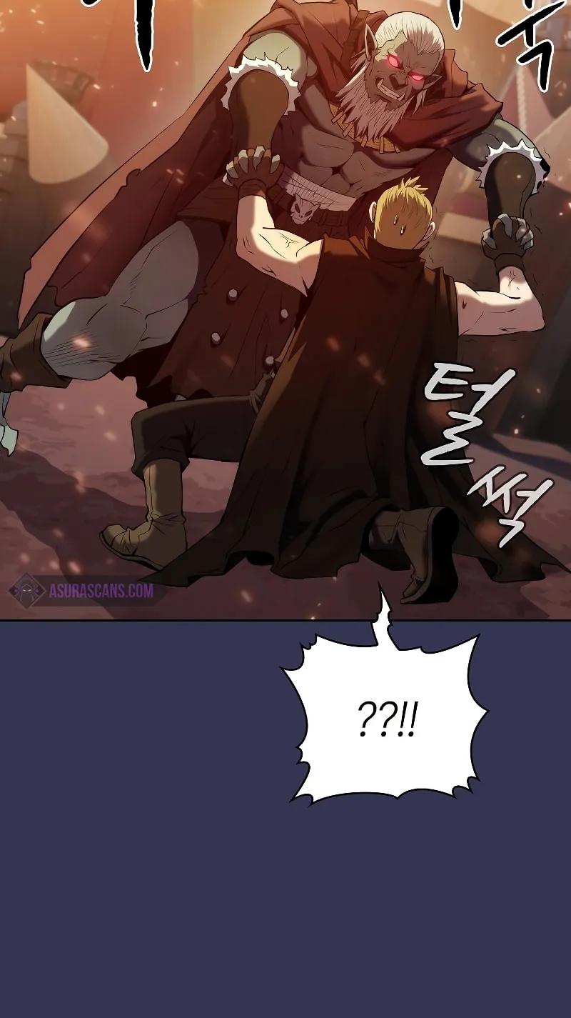 The Celestial Returned from Hell Chapter 113 page 28 - 