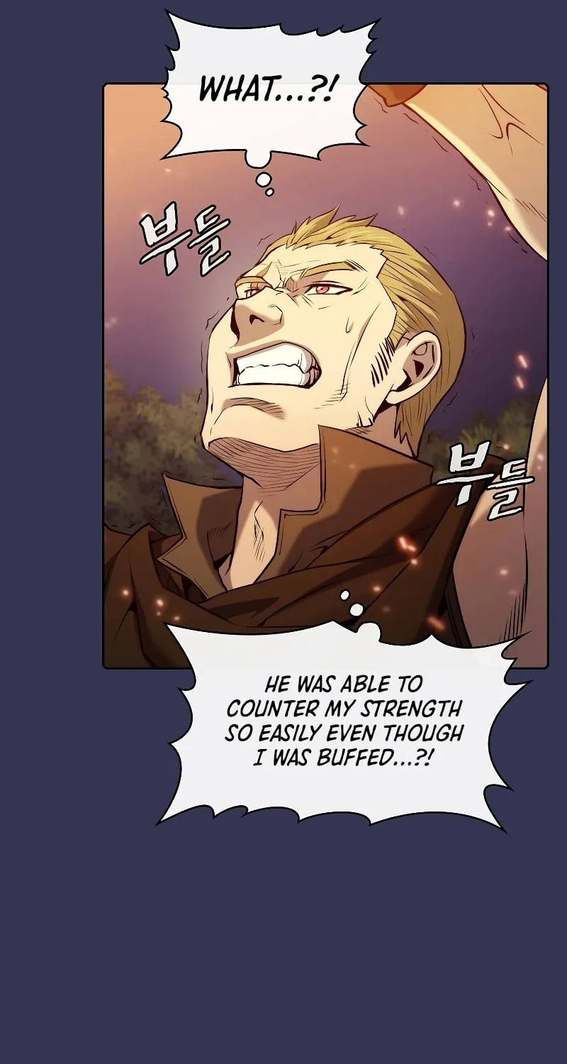 The Celestial Returned from Hell Chapter 113 page 29 - 