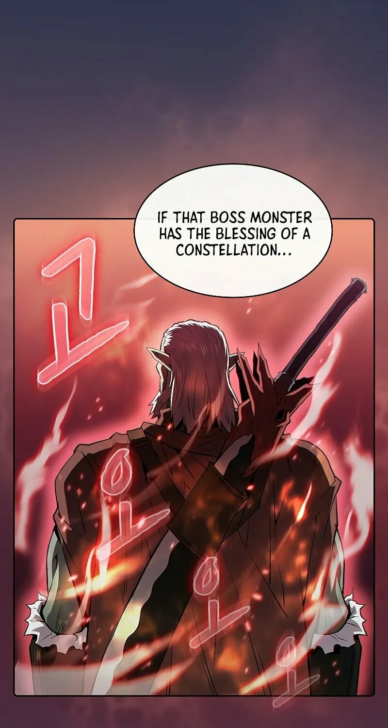 The Celestial Returned from Hell Chapter 113 page 4 - 