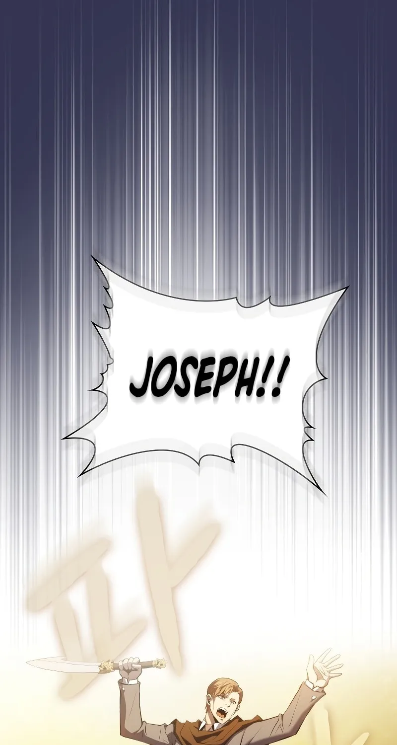 The Celestial Returned from Hell Chapter 113 page 31 - 