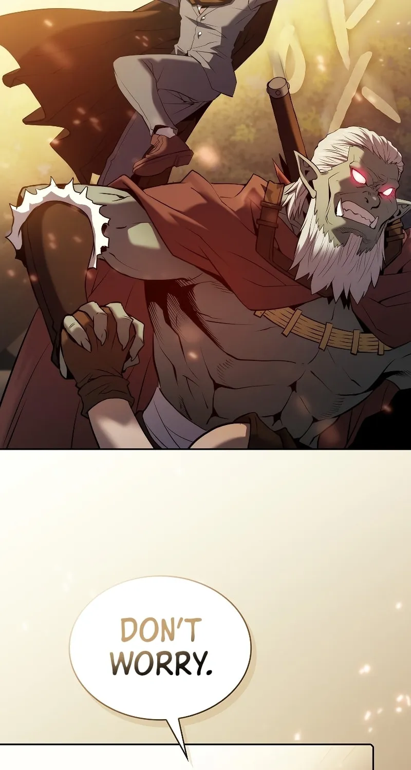 The Celestial Returned from Hell Chapter 113 page 32 - 