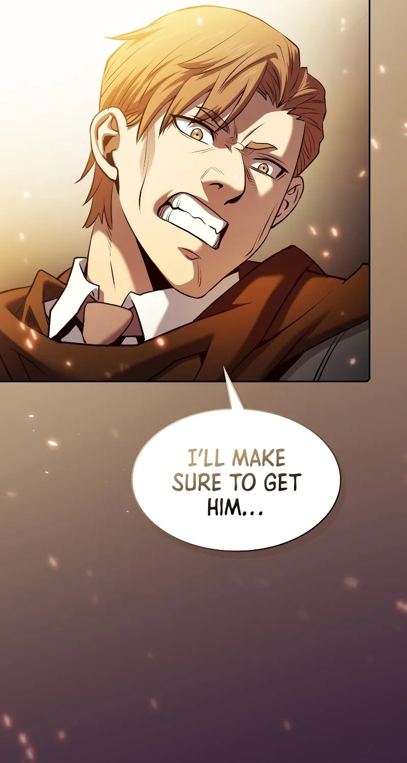The Celestial Returned from Hell Chapter 113 page 33 - 