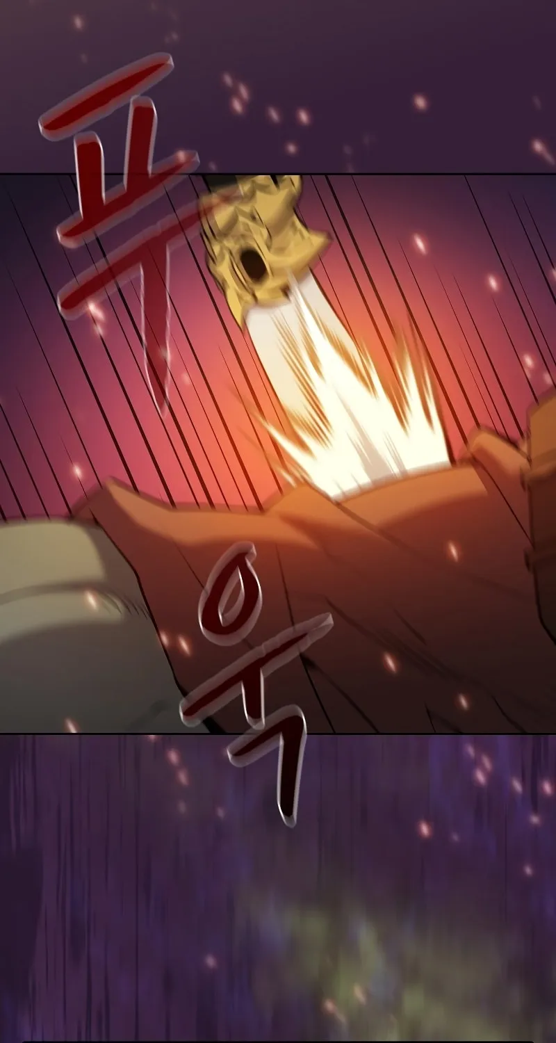 The Celestial Returned from Hell Chapter 113 page 34 - 